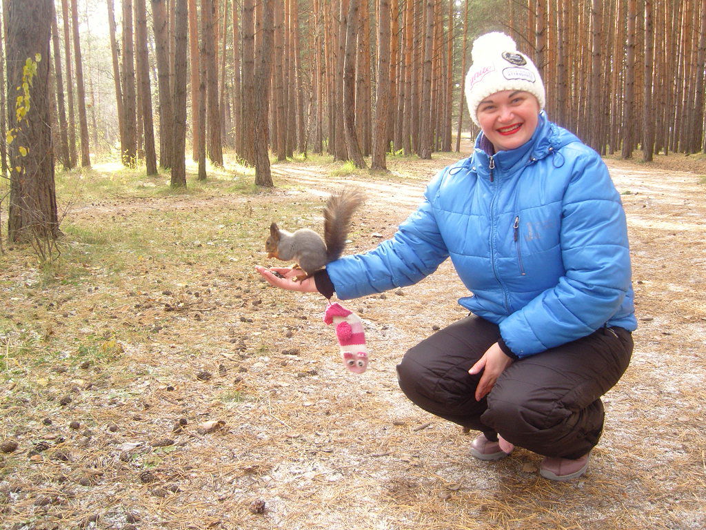 Борисова Татьяна