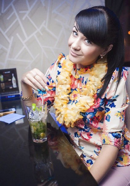 Виктория Тихончук