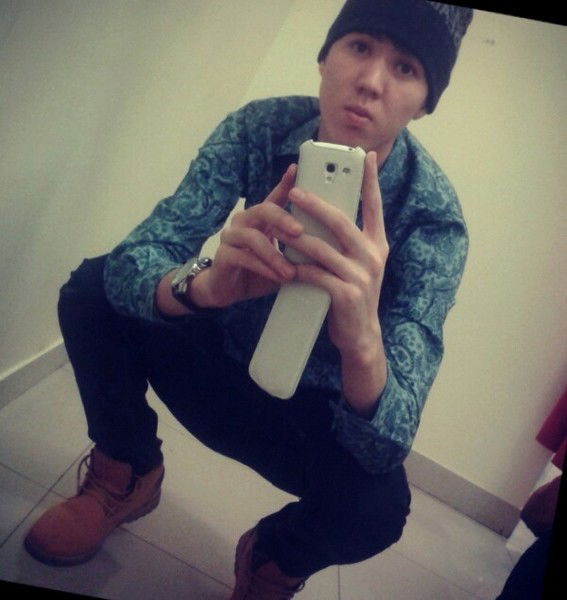 Акжол Раимжанов