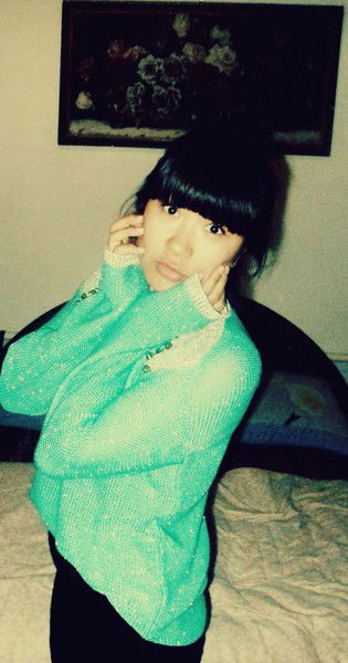 Жансая Кенесбекова