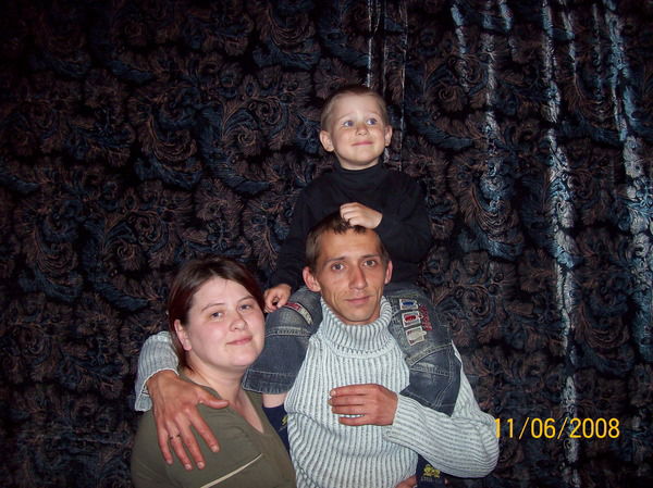 Сергей Демин