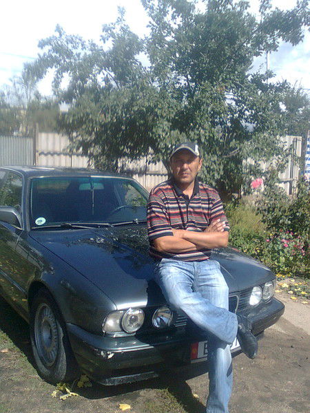 Азамат Усенов