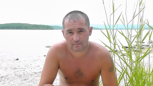 Анвар Ишмухаметов