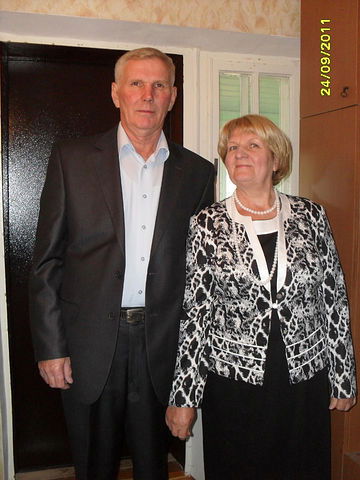 Екатерина Коростий (Питкина)