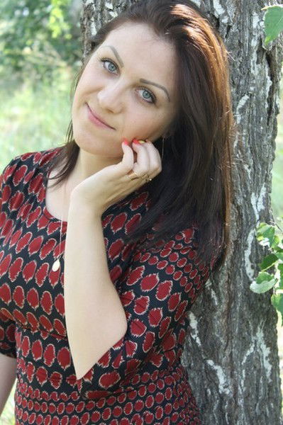 Алена Кучерова