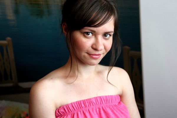 Елена Лобанова