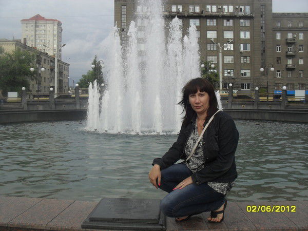 Татьяна Жук