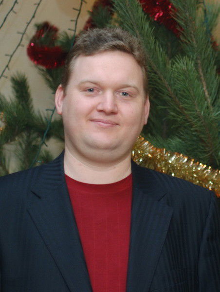 Александр Мурзин