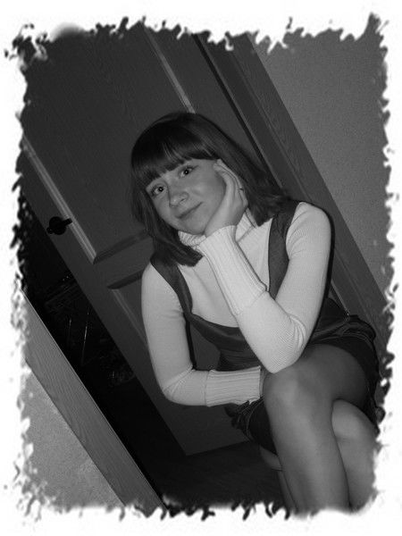 Bepoника Обушная^_^