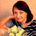 Лилия Веселова
