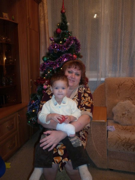 Любовь Жарейко