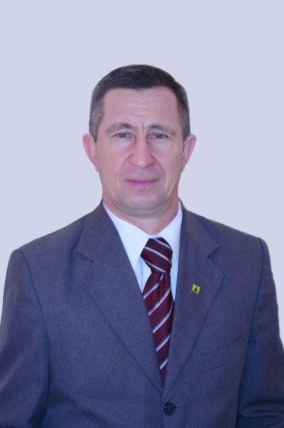 Рустам Мухаметзянов