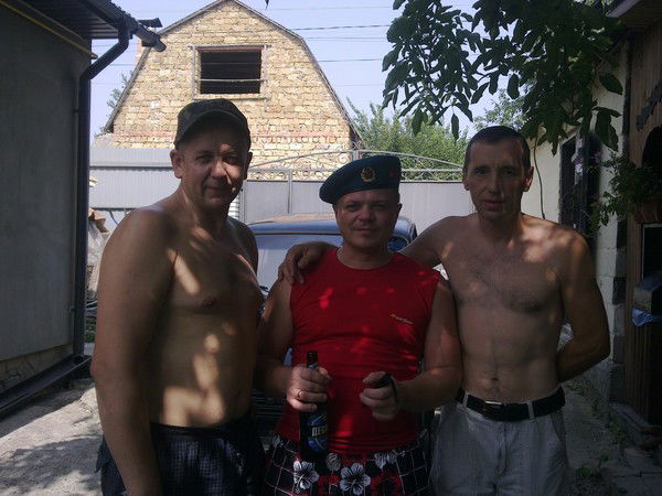 Александр Дидковский