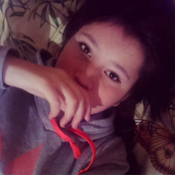 Валерия Ящук