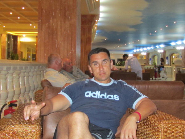 Салимьянов Рустем