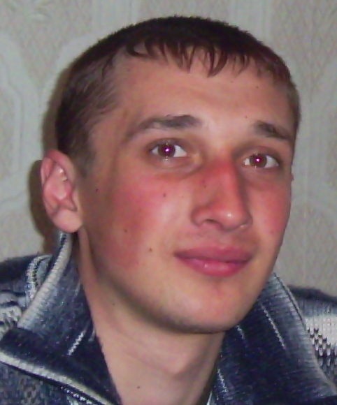 Василий Карпов