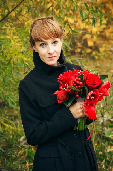 Екатерина Бушуева