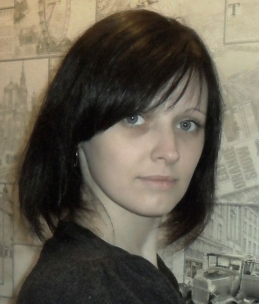 Елена Марьянская