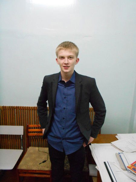 Артём Анастасов