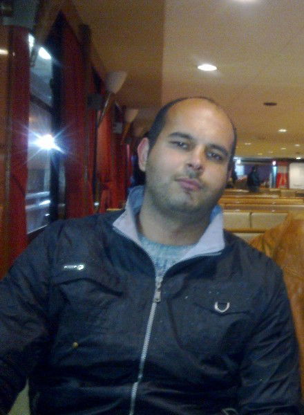 Саша Харченко