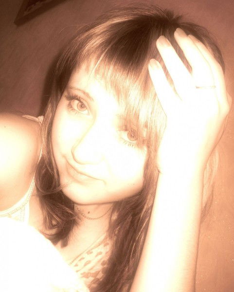 Елена Гурьева