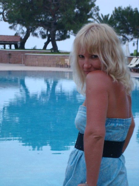 Изабелла Бедяева