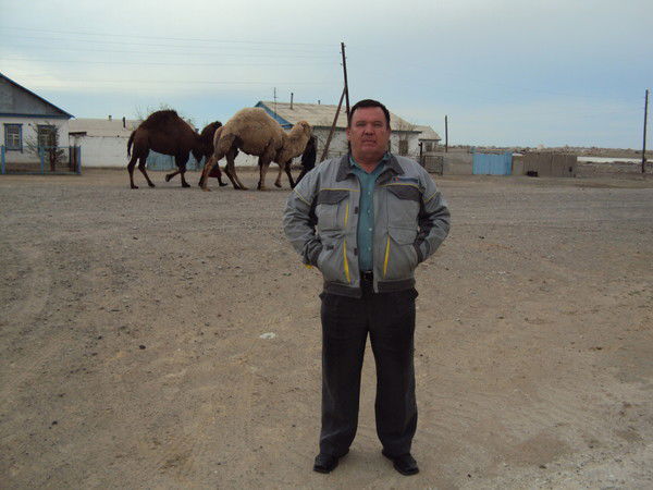 Анатолий Сапрыгин