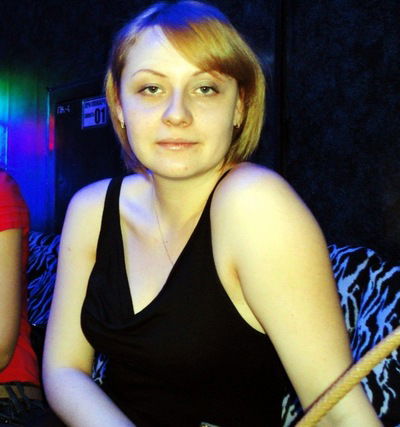 Елена Белькова