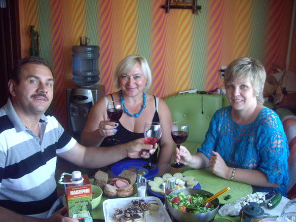 Людмила Ситникова