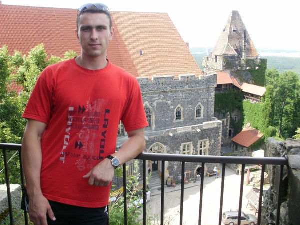 Костя Коршун