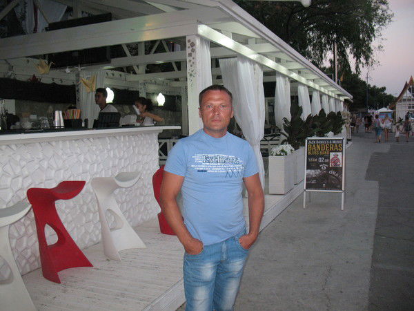 Виталий Головачев