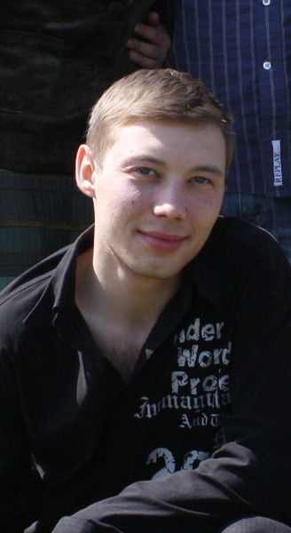 Александр Коровицкий