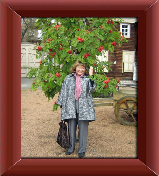 Ольга Гранина