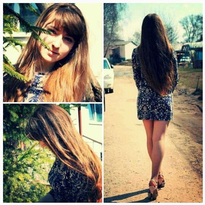 Анастасия Берникова