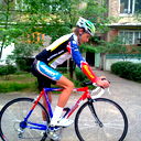 Сережа Медведев