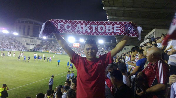 Мырзабек Бурибаев