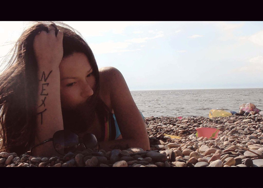 Анастасия Флеррон