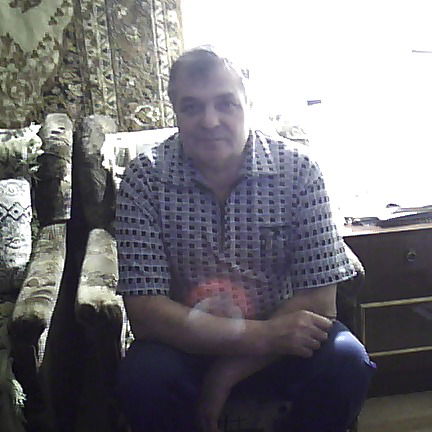 Анатолий Кучма