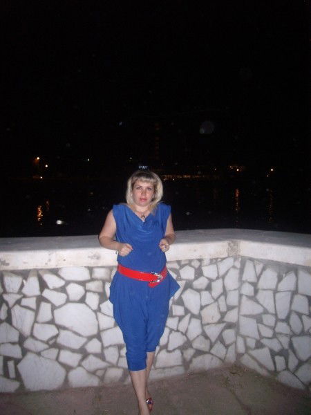 Ирина Леонидова