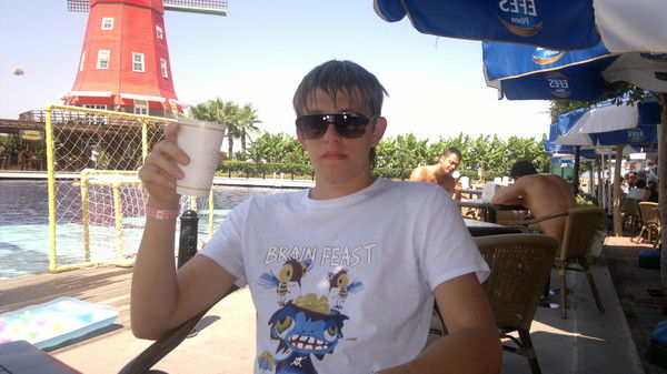 Евгений Салтанов