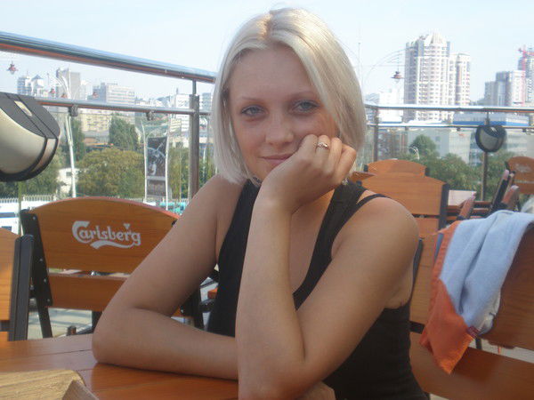 Таня Гурська