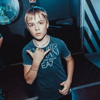 Витя Рудаков