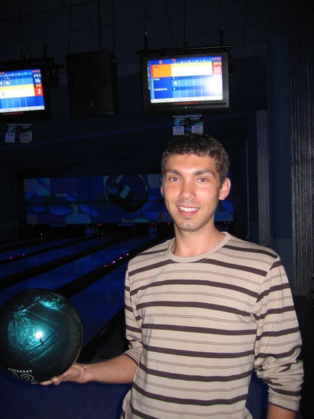 Сергей Лучинин