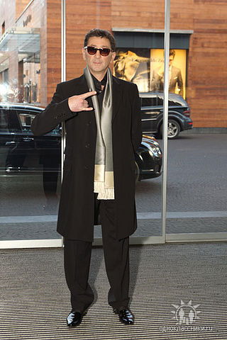 Виктор Васильев