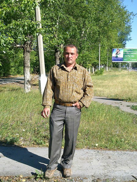 Дмитрий Черноскутов