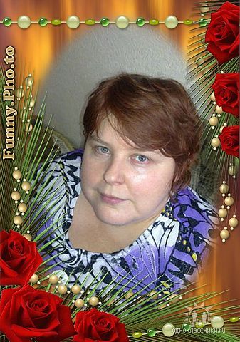 Ирина Зубко