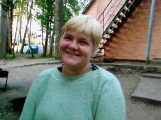 Татьяна Книппенберг