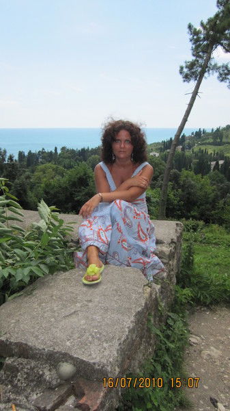 Ольга Никишова