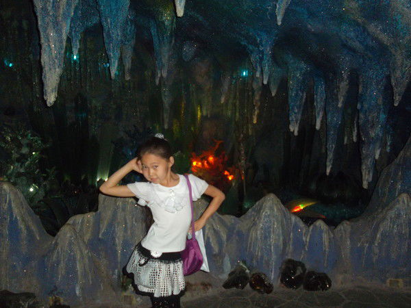 Адэма Абилева