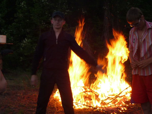 Игорь Кораблёв